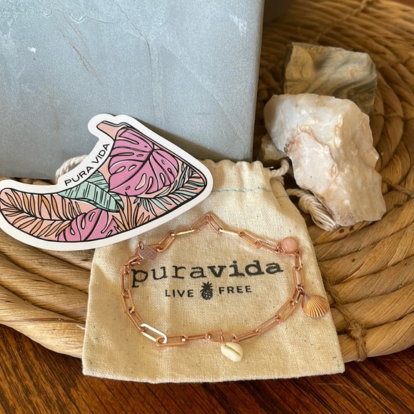 Pura Vida Jewelry - Pura Vida Bracelet